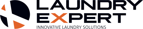 Logo Laudry Expert | Traffic Today