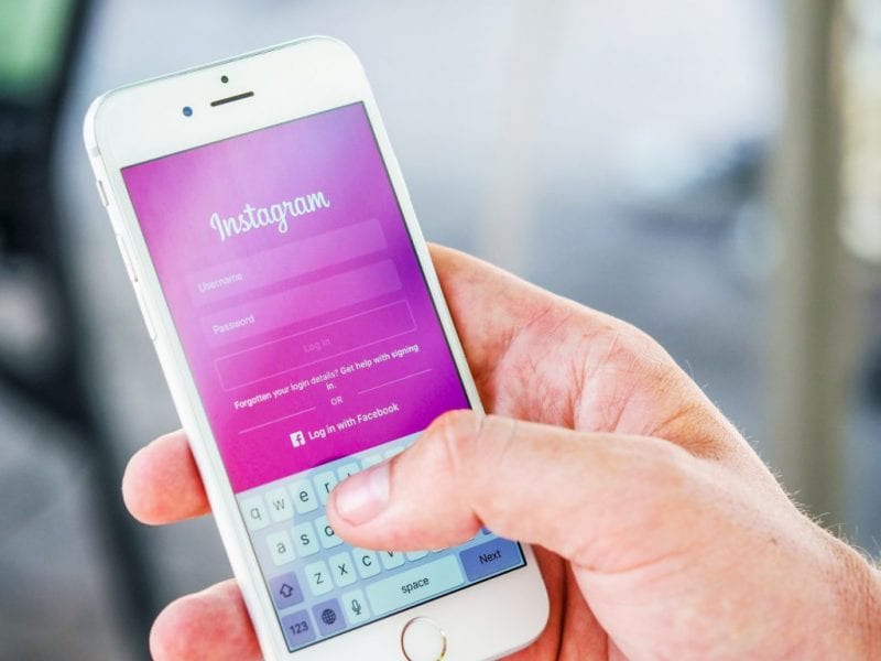 Instagram Shopping: de manier om te verkopen via social | Traffic Today