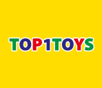 Logo Top1Toys | Traffic Today