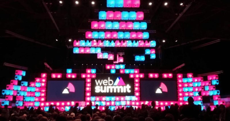 Web Summit 2019: de belangrijkste learnings | Traffic Today