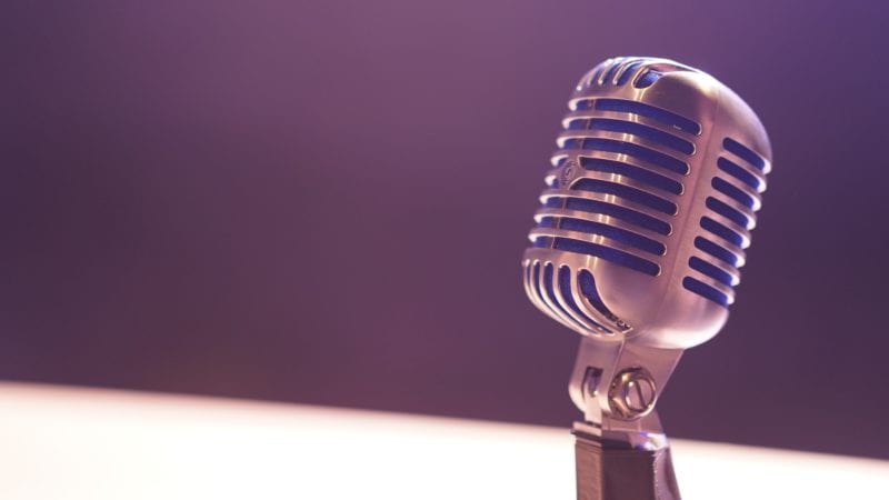 Is een podcast iets voor jouw bedrijf? | Traffic Today