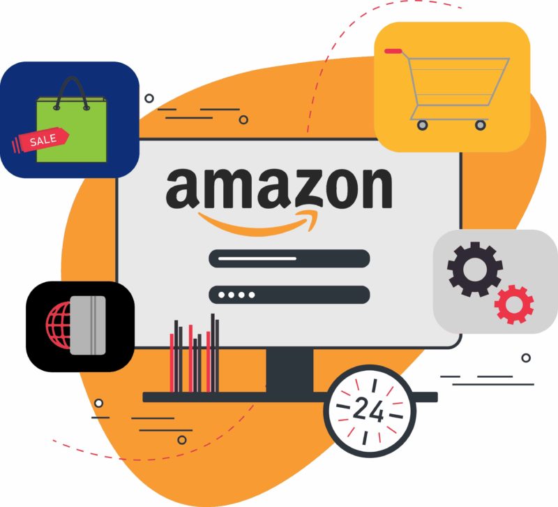 Goodwill buitenste Pilfer Amazon marketplace - Optimaliseer met Traffic Today