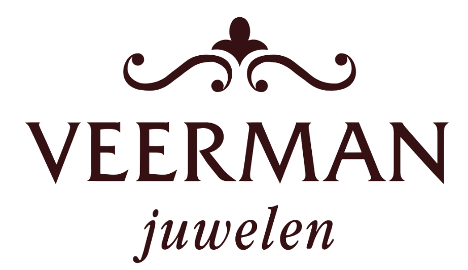 Logo Veerman Juwelen