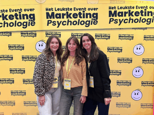 Het leukste event over marketingpsychologie