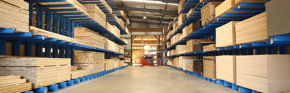 Sleiderink Bouwmaterialen